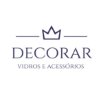 Decorar Vidros